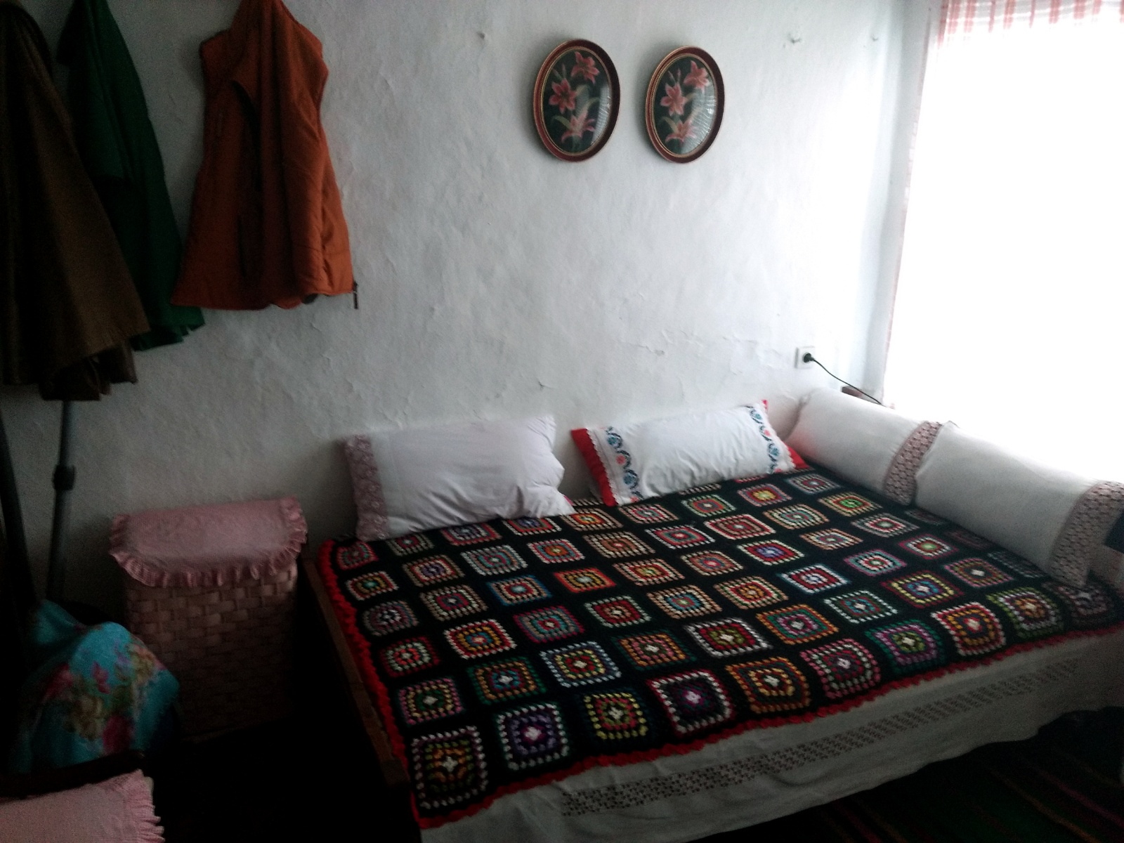 A Pomack House in Kottani